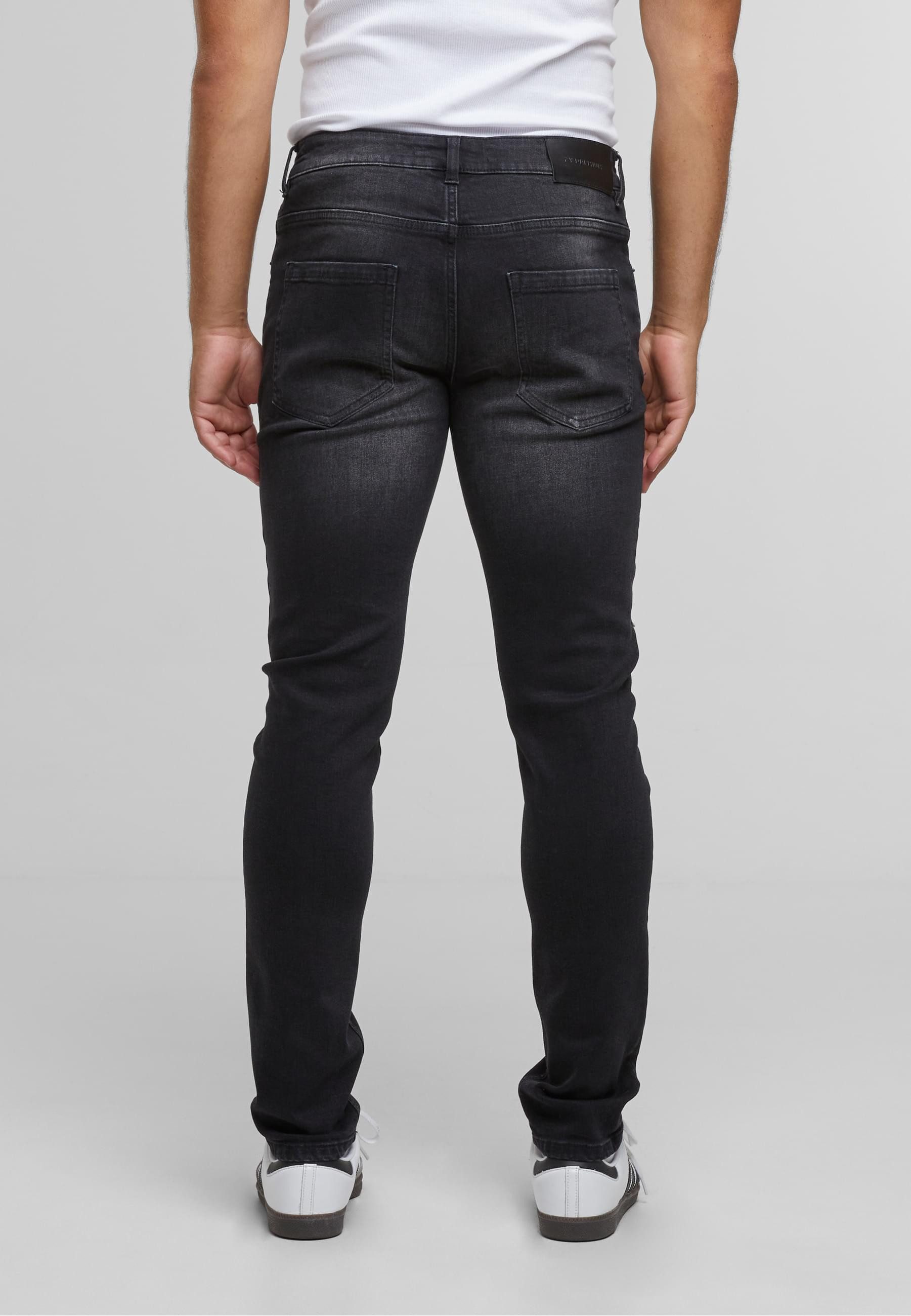 2Y Studios Bequeme Jeans 2Y Studios günstig online kaufen