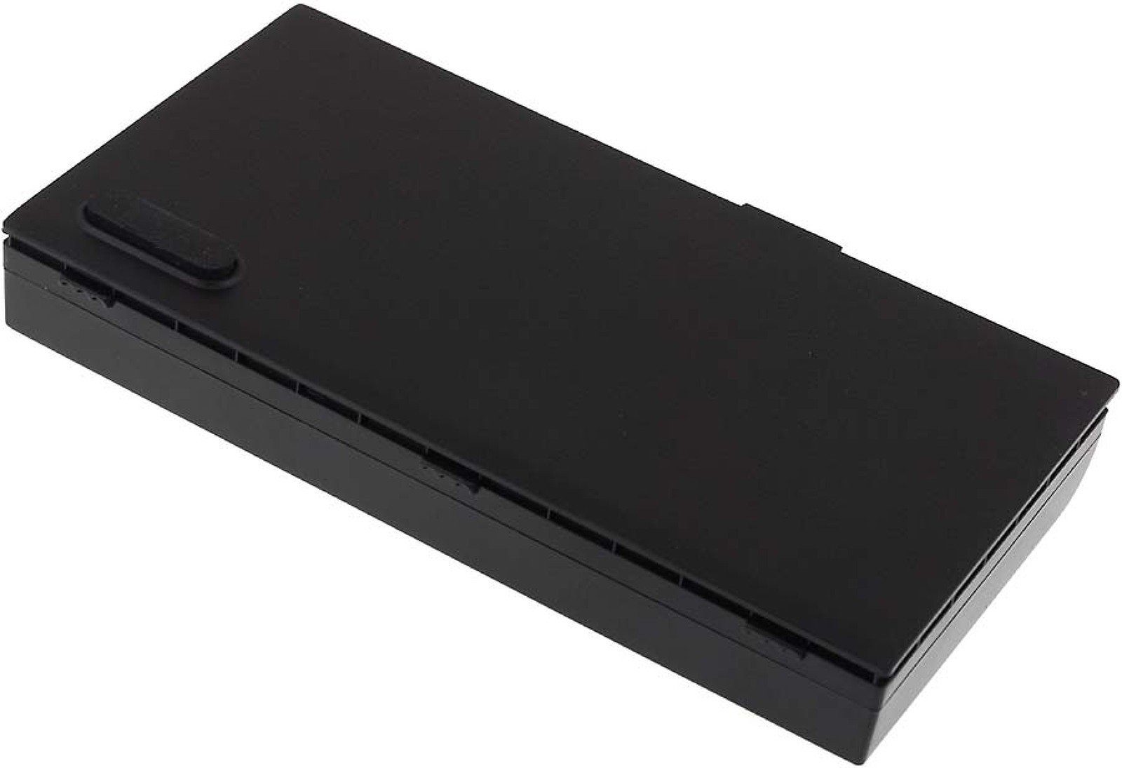 N70s Asus (14.8 Powery Akku Laptop-Akku V) für mAh 5200