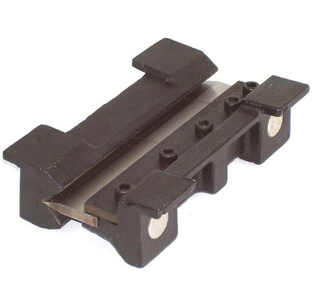 Apex Biegebacken Schraubstockbacken Magnete 150 Schraubstock mm 56587 für Abkantbacken