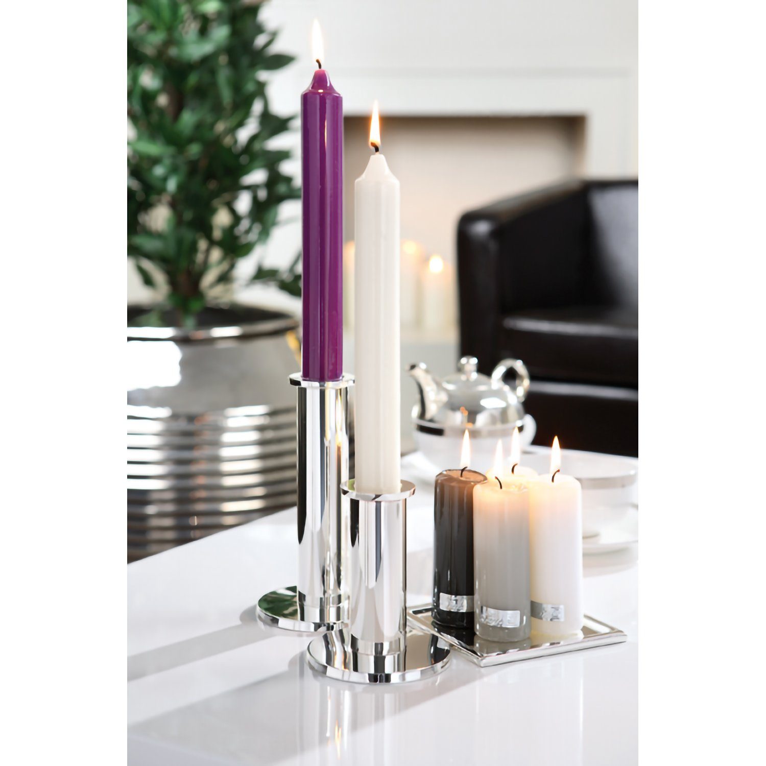 Fink Adventskerze FINK Stabkerze Candle - günstig online kaufen