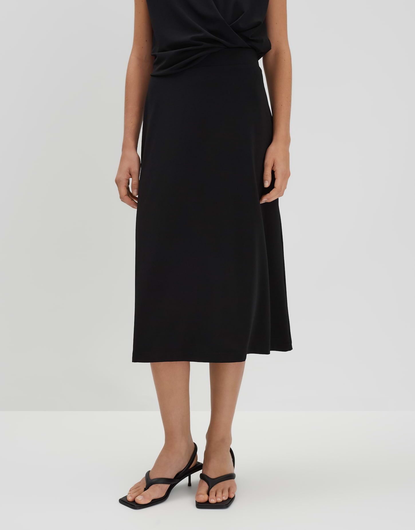 someday Midirock OCELA aus weich fallendem Interlock Jersey günstig online kaufen