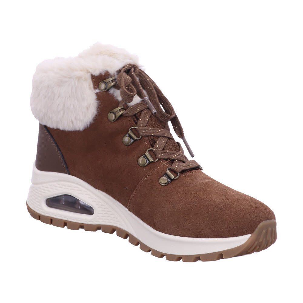 Skechers UNO RUGGED - MOONLIGHT RIDGE Schnürschuh günstig online kaufen