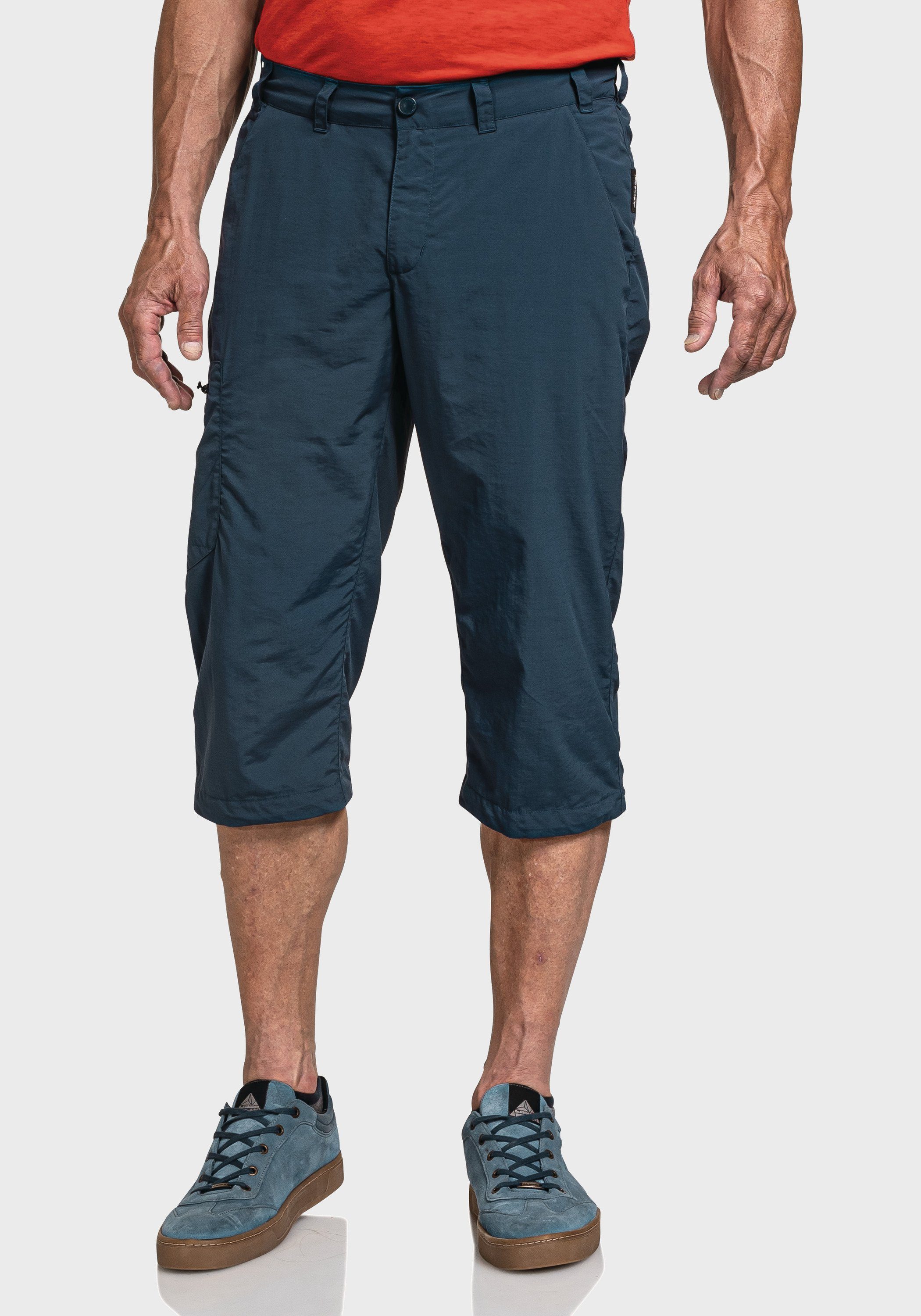 Schöffel 3/4-Hose Pants Springdale1