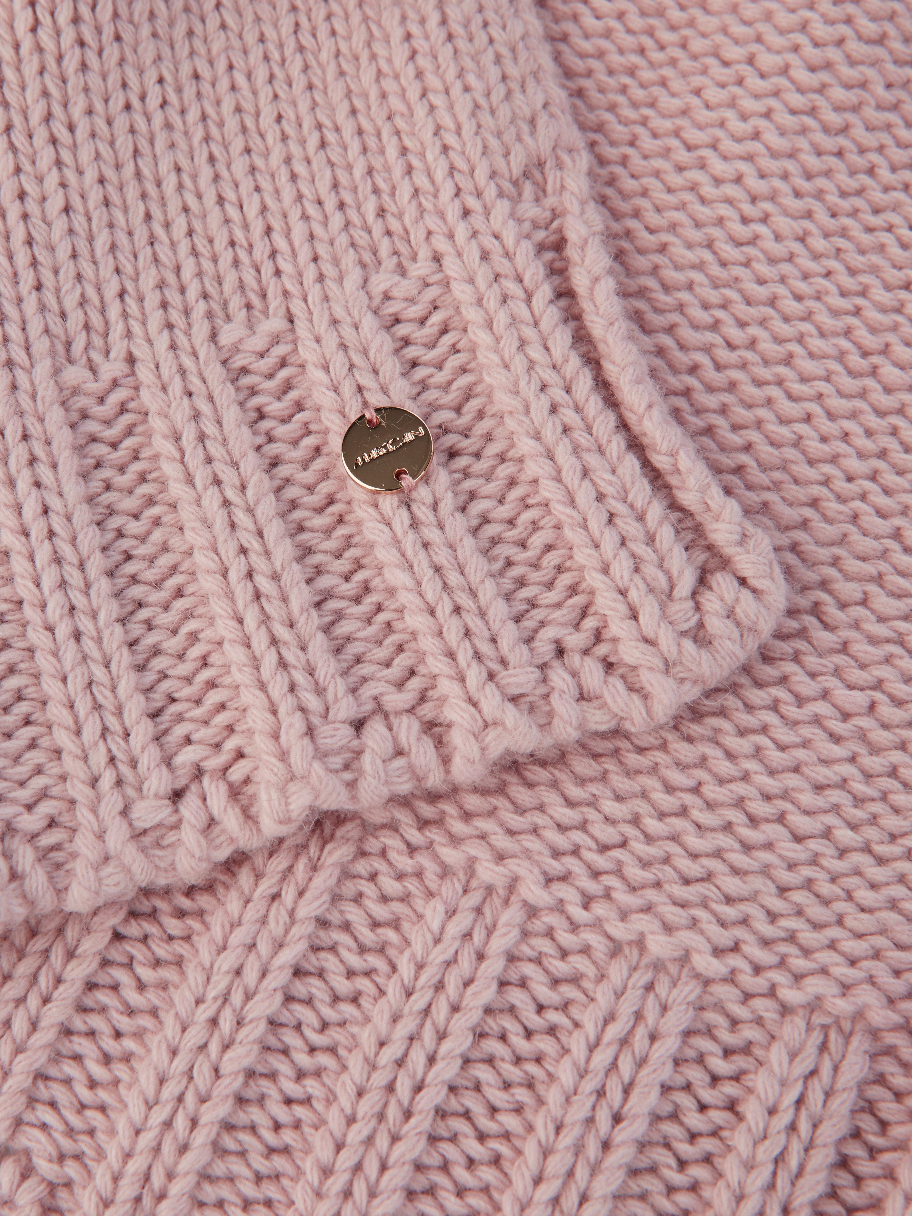 Marc Cain Strickschal günstig online kaufen