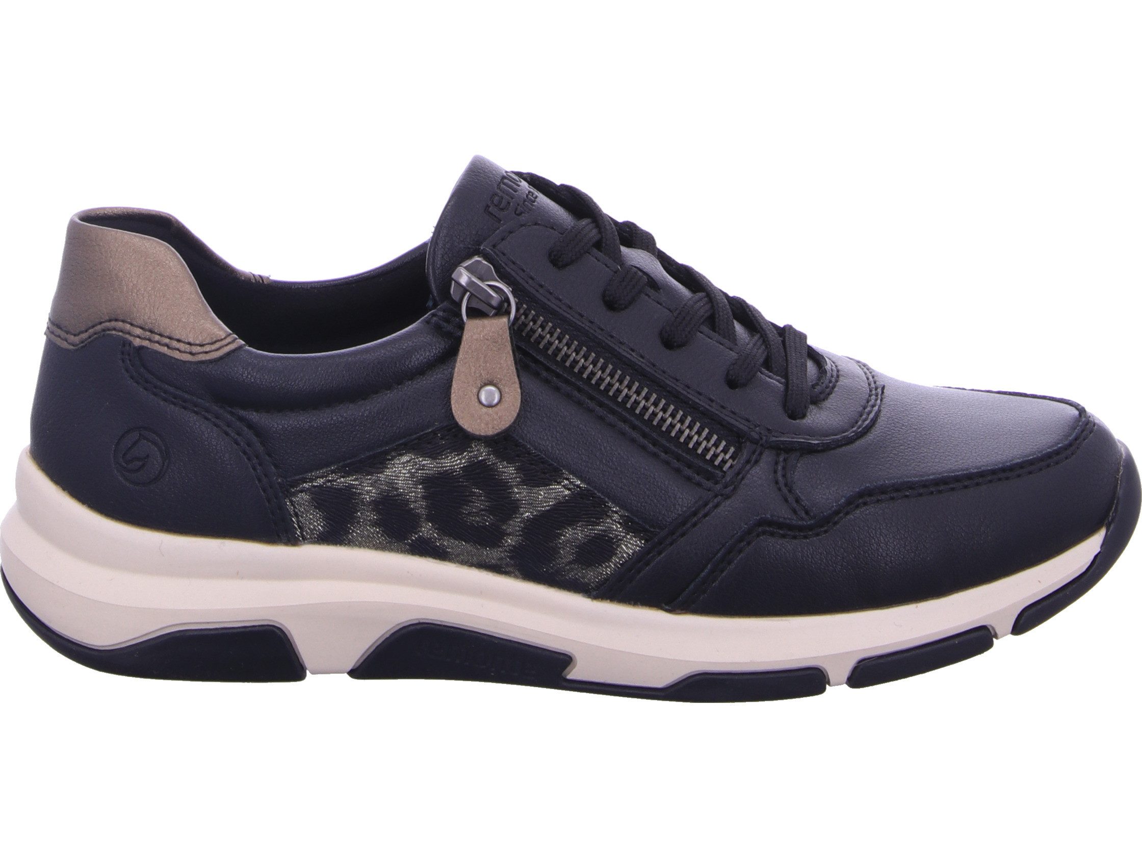 Remonte Schnürschuh 100% vegan günstig online kaufen