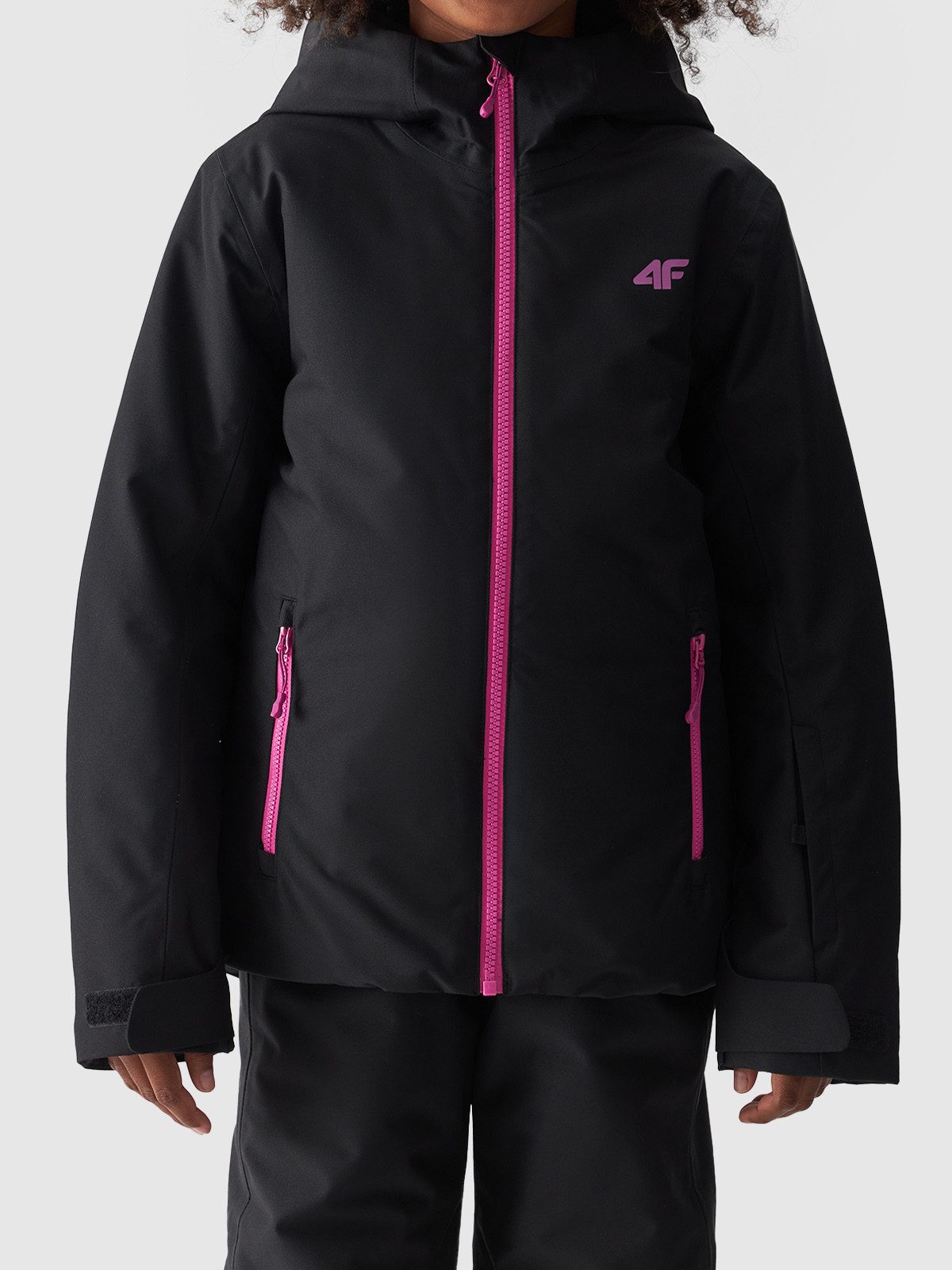 4F Skijacke Winterjacke
