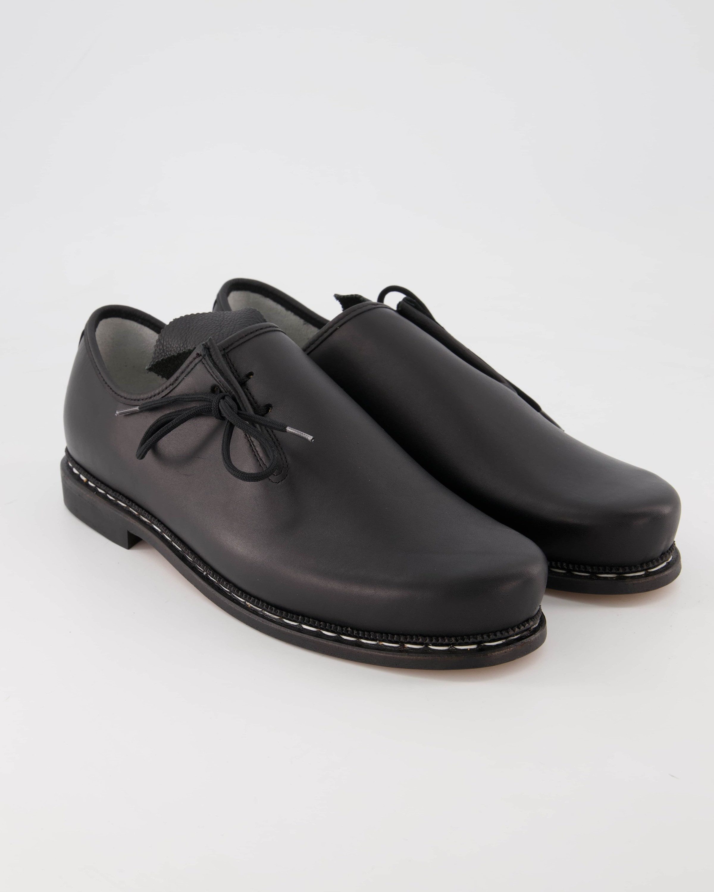 Meindl 85 M Haferlschuh