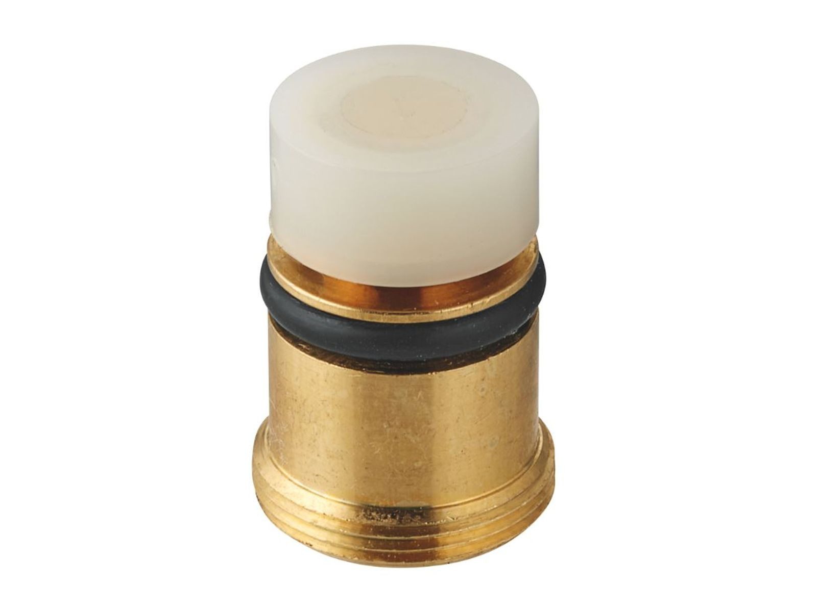 Grohe Urinal-Druckspüler Vorabsperrung 3/4 Zoll - 47467000