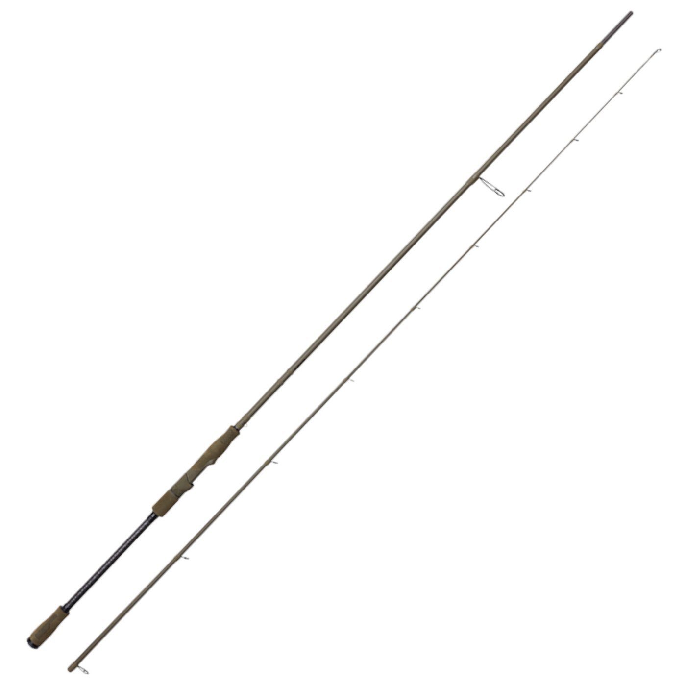 Savage Gear Spinnrute SG4 Light Game 2,31m MML 7-22g Rute - Spinnrute