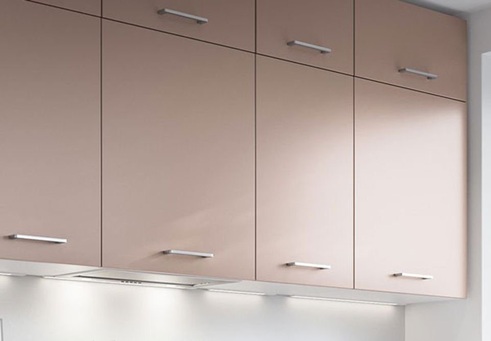 Hängeschrank Bonn B/T/H: 45 cm / 32,5 cm / 72 cm