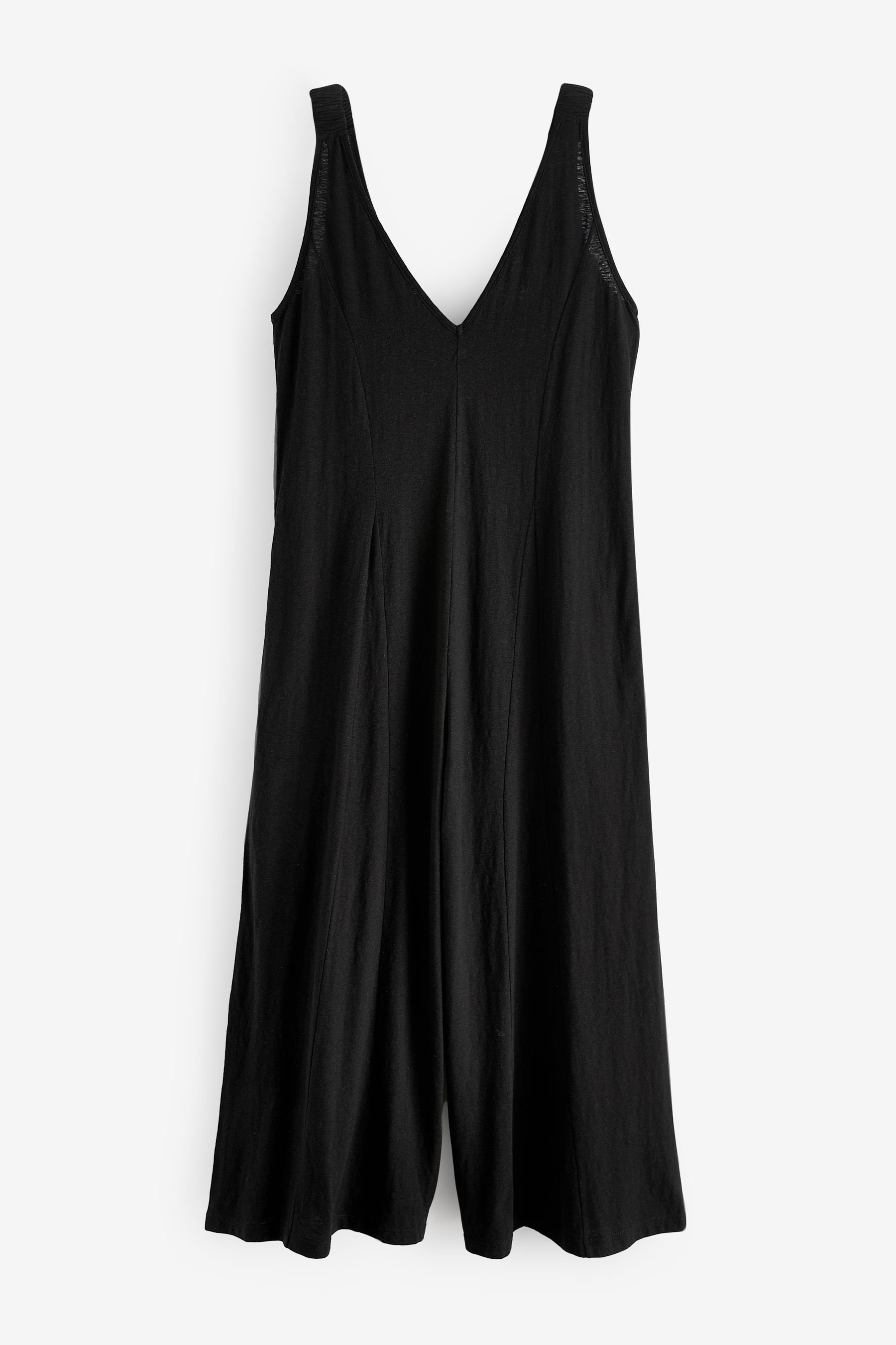 Next Jumpsuit Overall aus 100 % Baumwolljersey günstig online kaufen