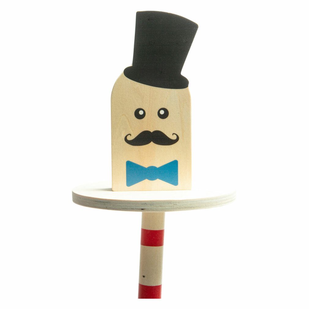 Spiel Balance Bob - Balance-Wurfspiel