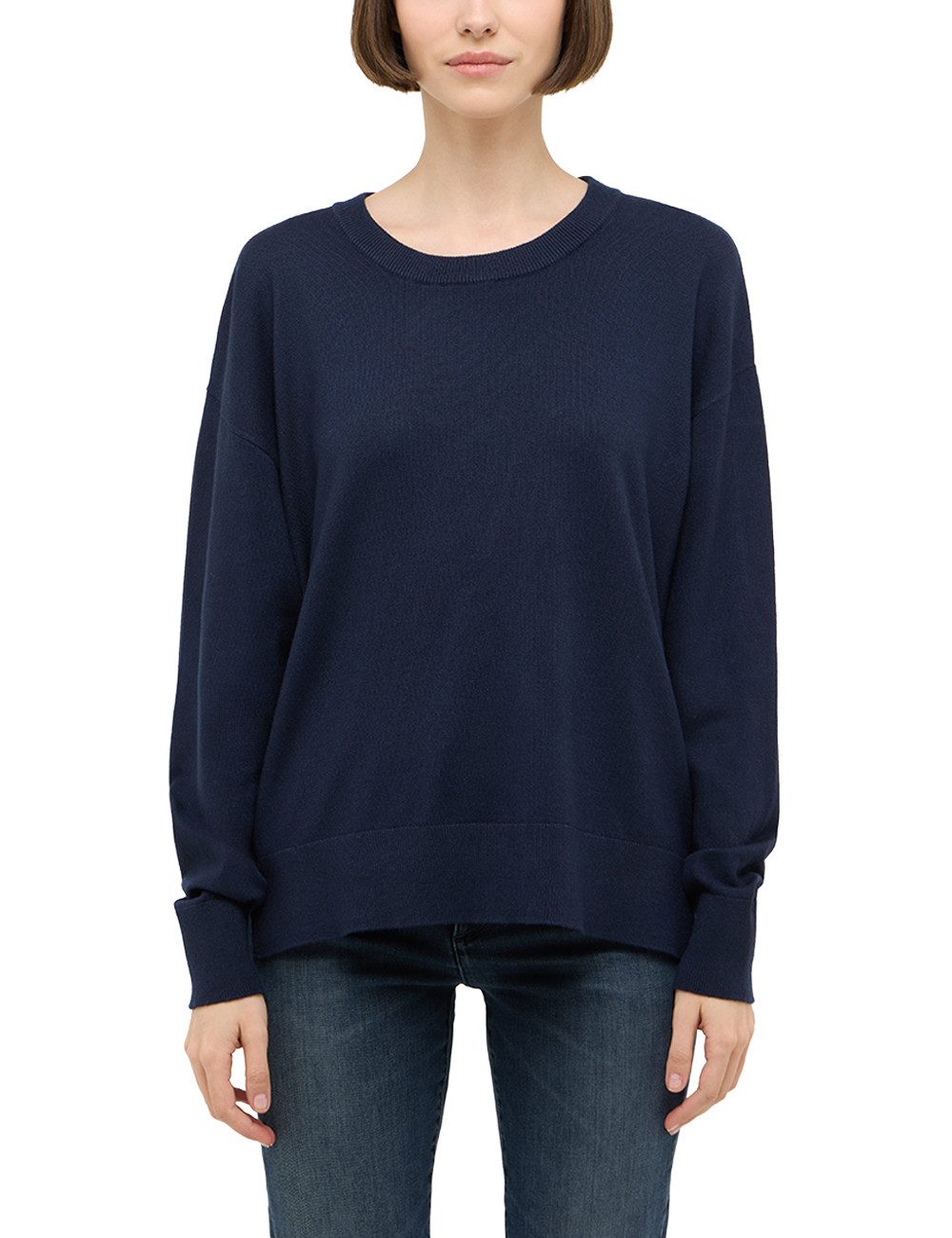 MUSTANG Sweater Damen Style Marianna