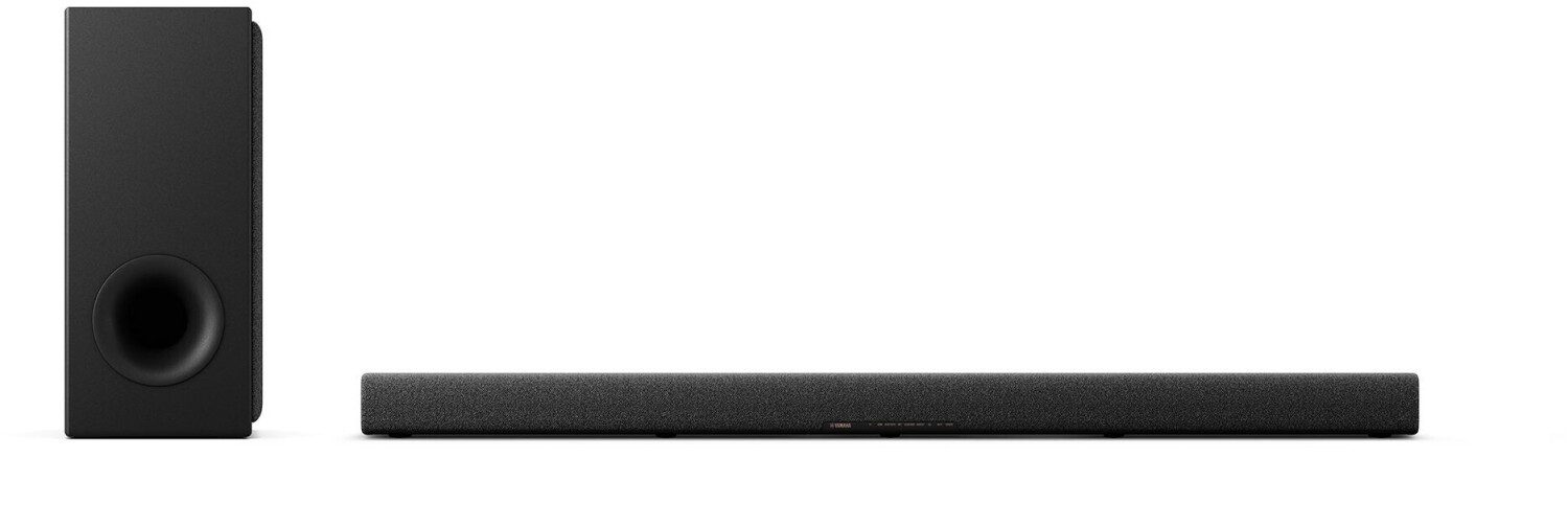 Yamaha True X-Bar 50A Soundbar