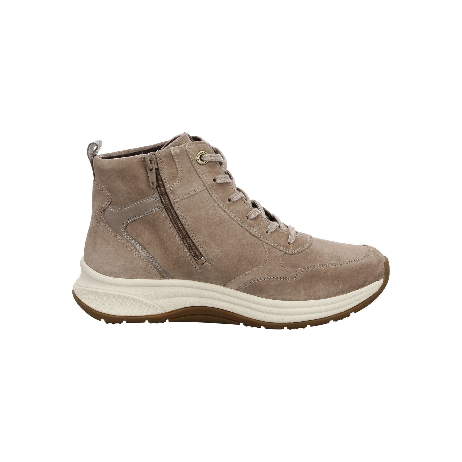 Ganter Schnürstiefelette High Flyer Stiefelette