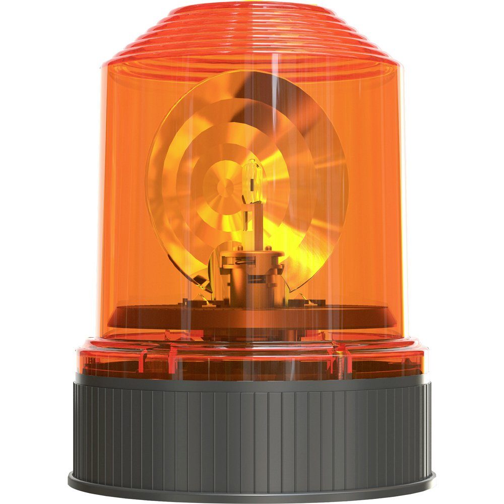 Osram Rundumleuchte Osram Automotive Rundumleuchte Light Signal Halogen Beacon Light RBL1