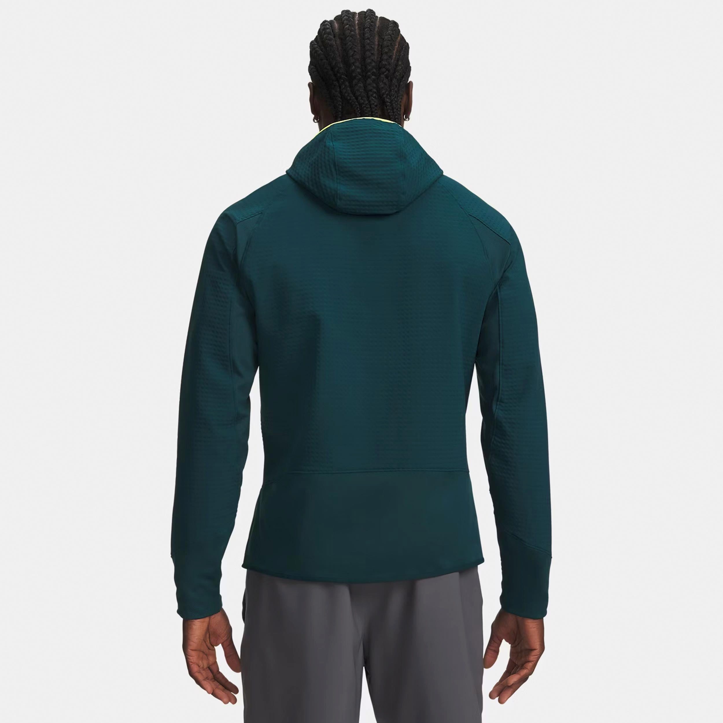 Under Armour® Laufjacke Explor Offgrid