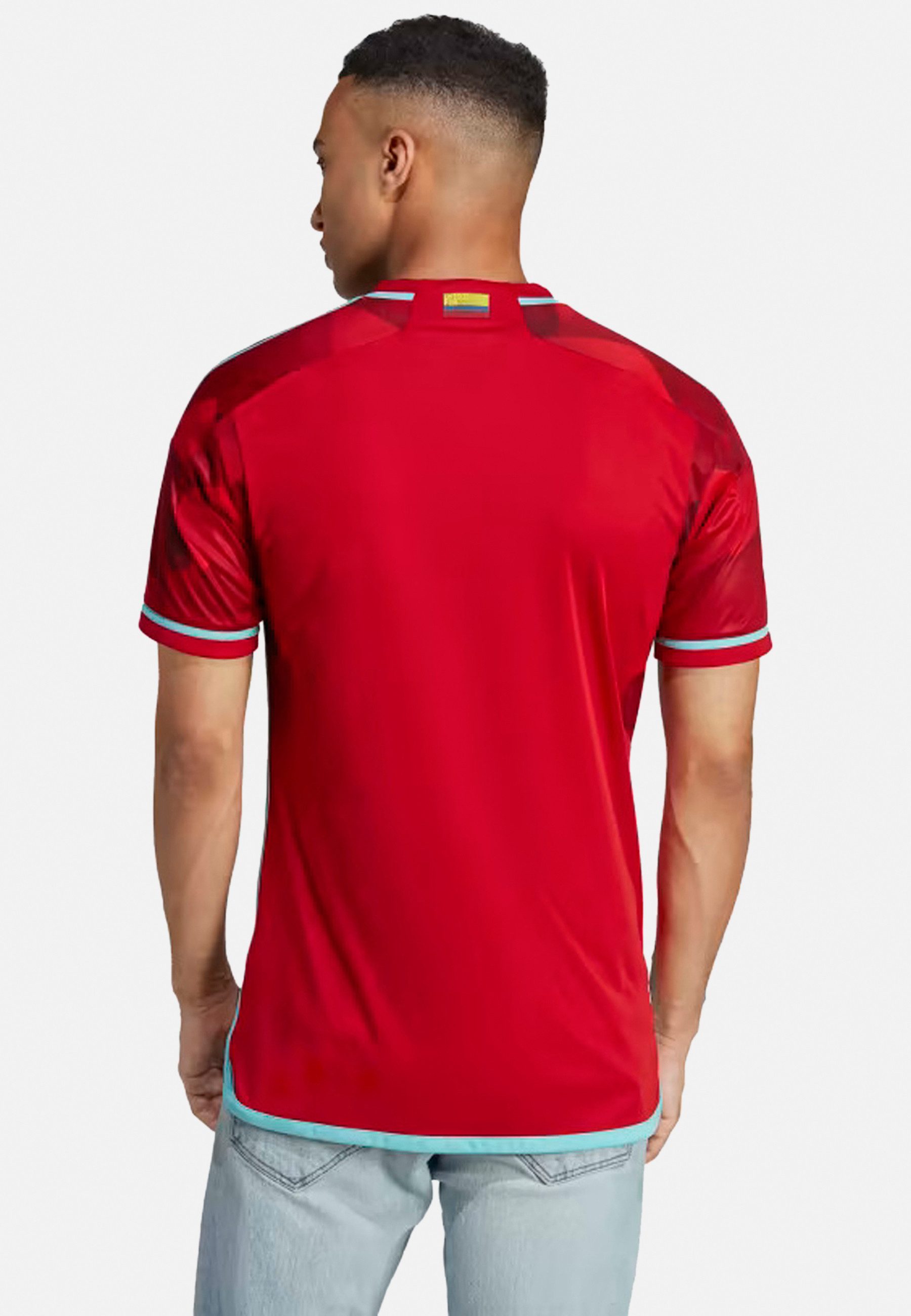 adidas Originals T-Shirt Colombia Cfc 22