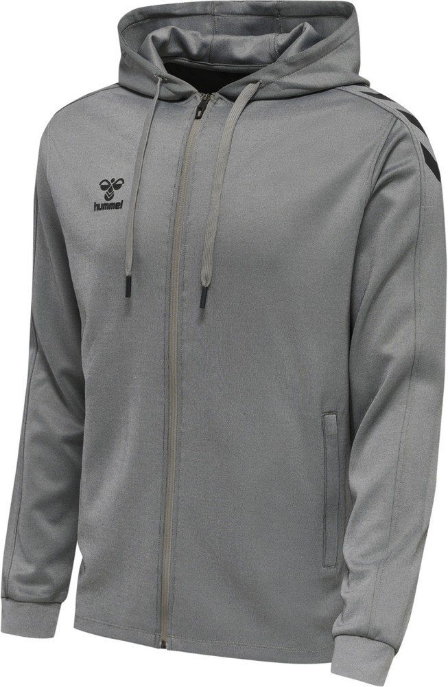hummel Trainingsjacke Hummel Herren Kapuzenjacke Core günstig online kaufen