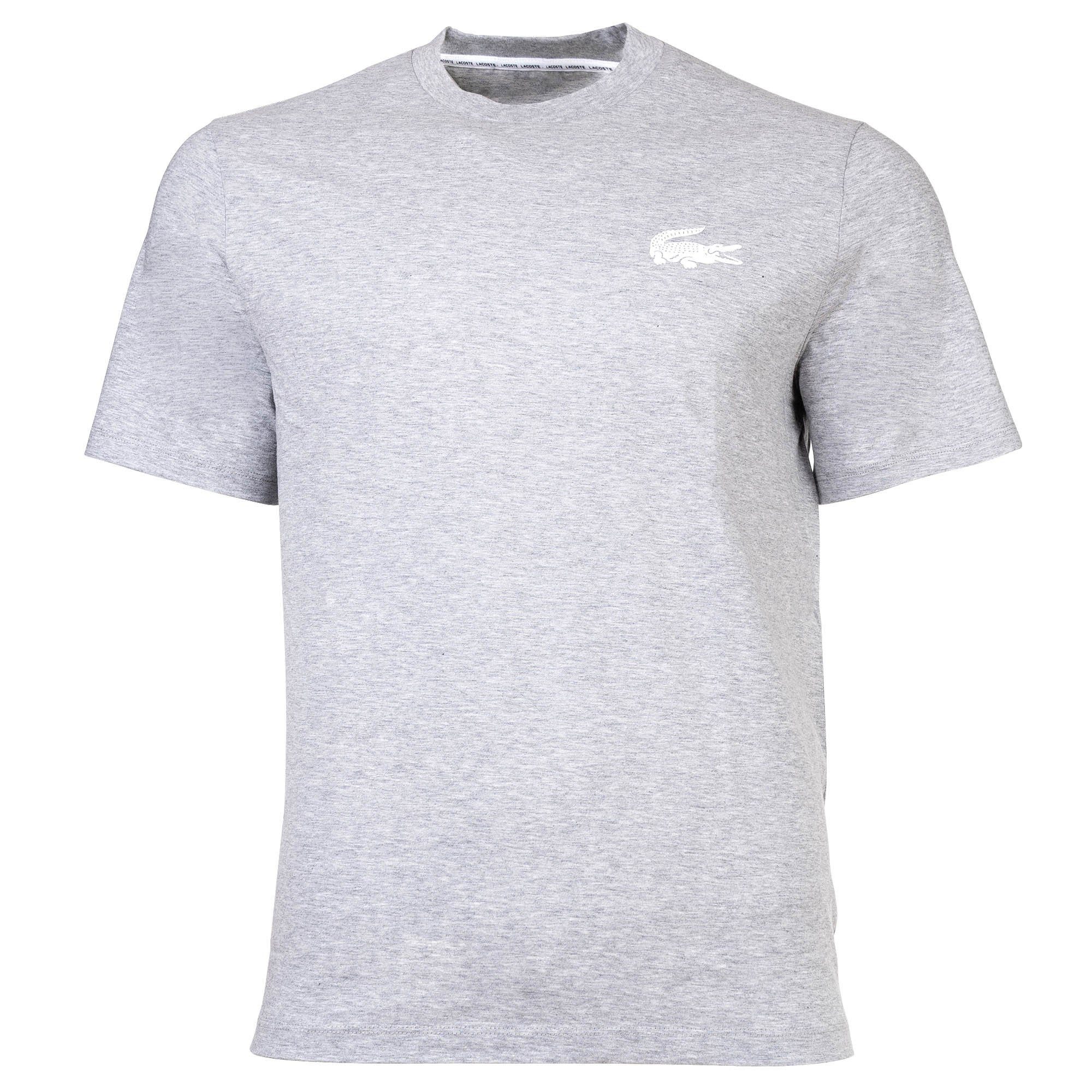 Lacoste T-Shirt Herren T-Shirt Baumwolle günstig online kaufen