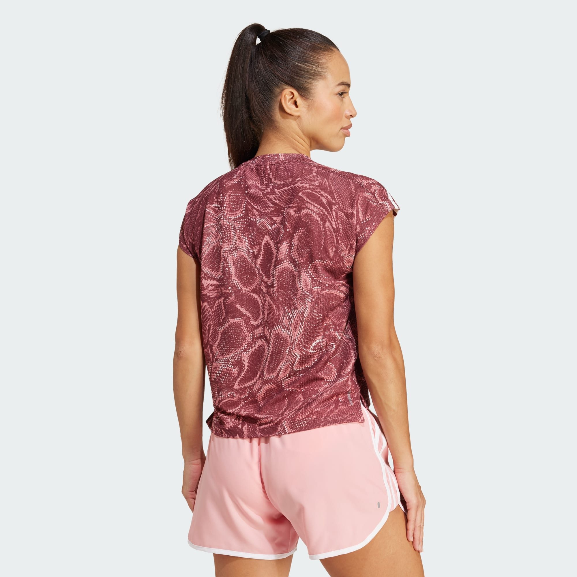adidas Performance Funktionsshirt AEROREADY T-SHIRT günstig online kaufen