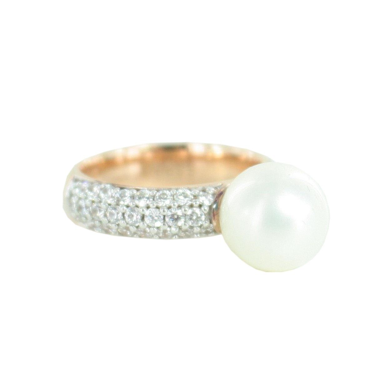 Esprit Silberring ELRG92310B170