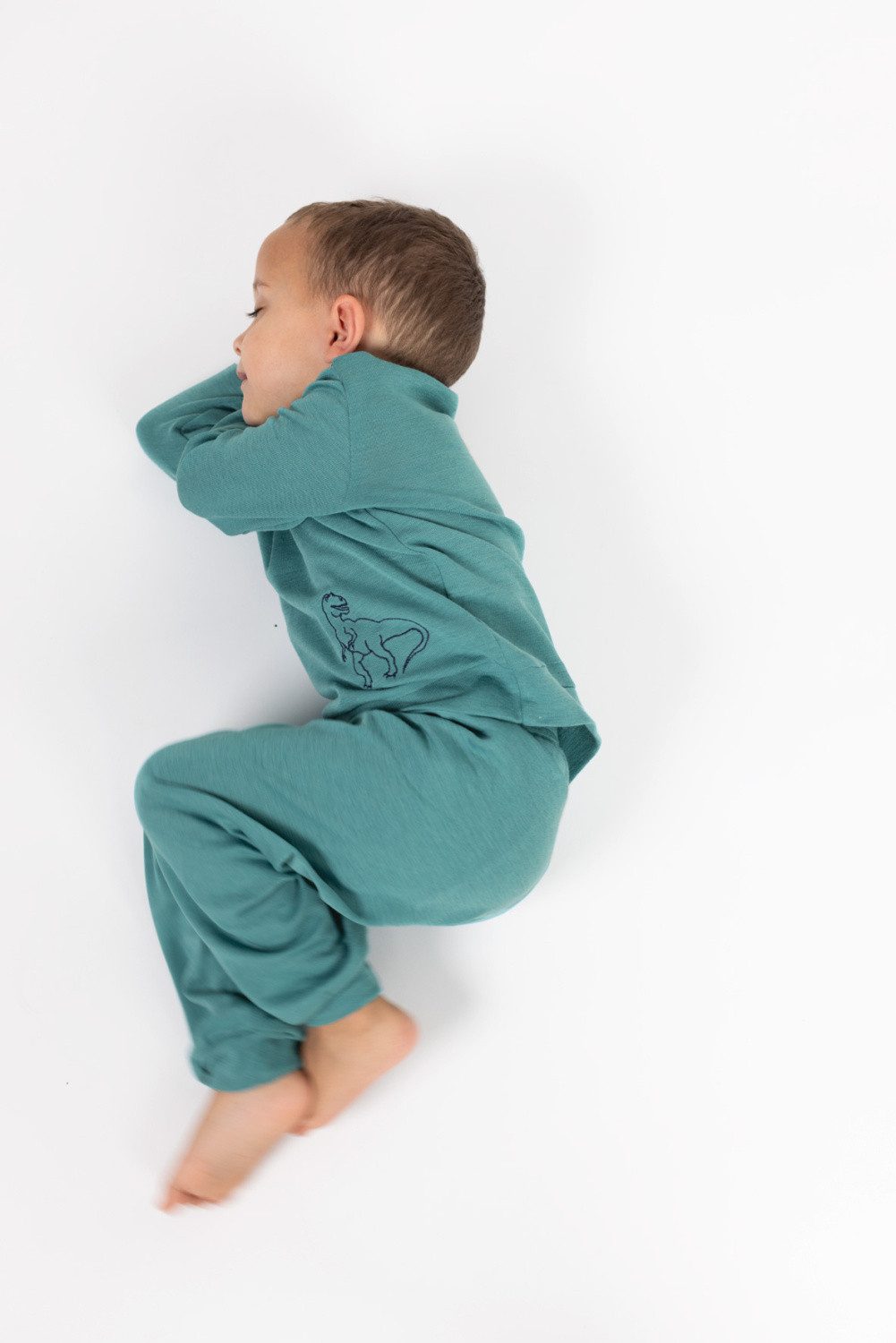 Engel Naturkleidung Pyjamaoberteil