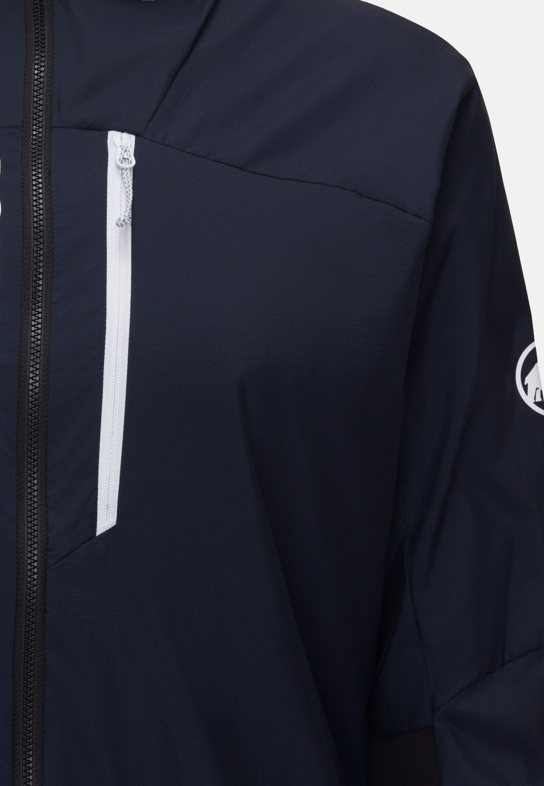 Mammut Windbreaker Aenergy WB Hooded Jacket Women