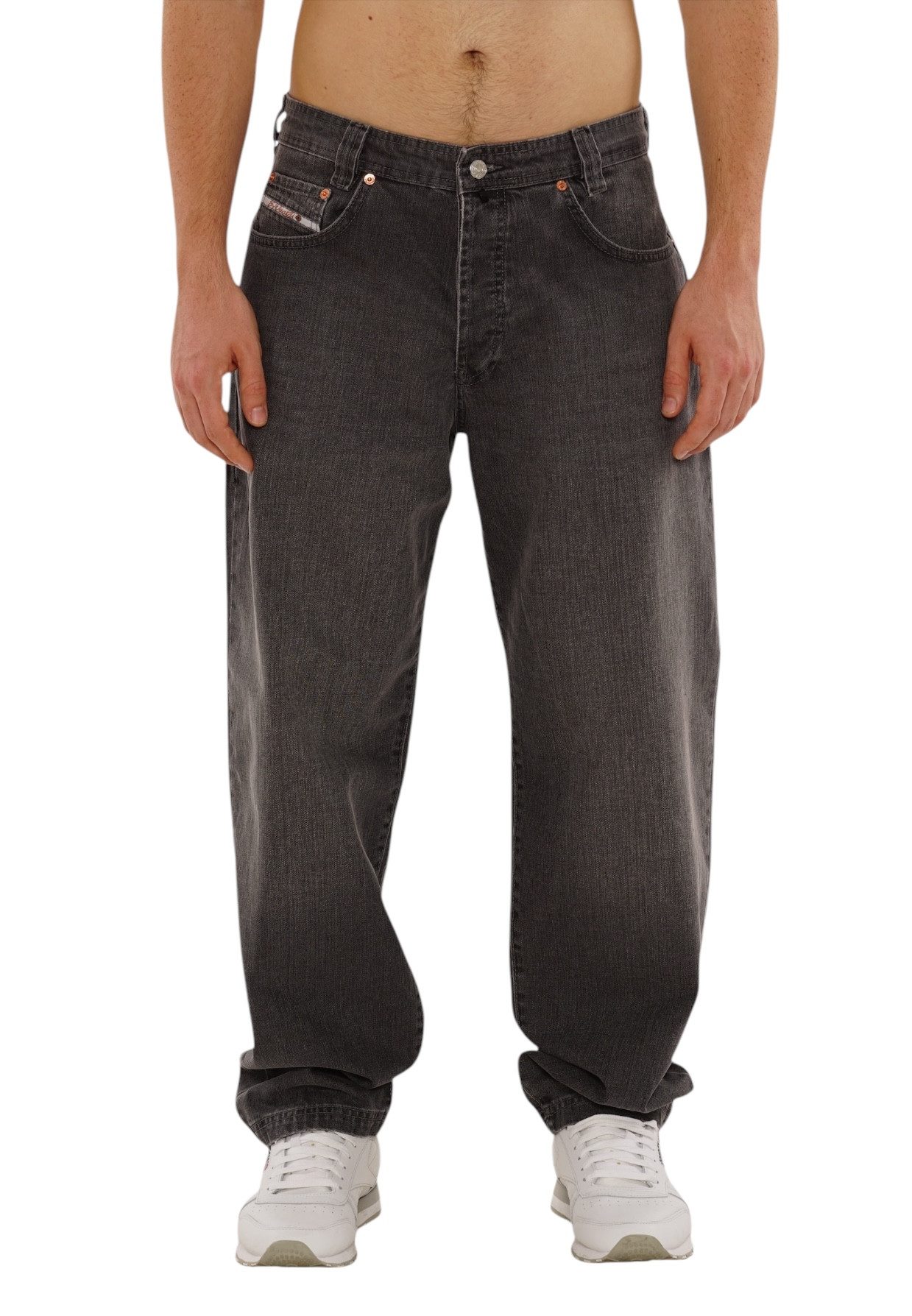 PICALDI Jeans 5-Pocket-Jeans Zicco 471 Graphit günstig online kaufen