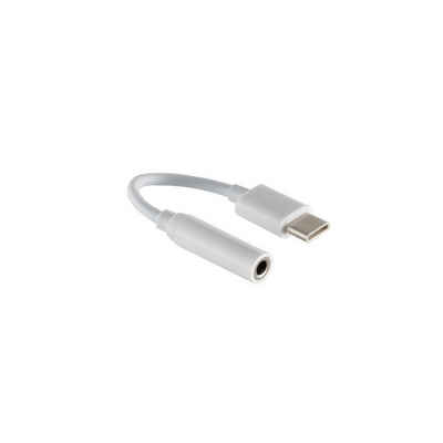 kabelbude »USB C Audio Adapter, analog« USB-Adapter, 10 cm