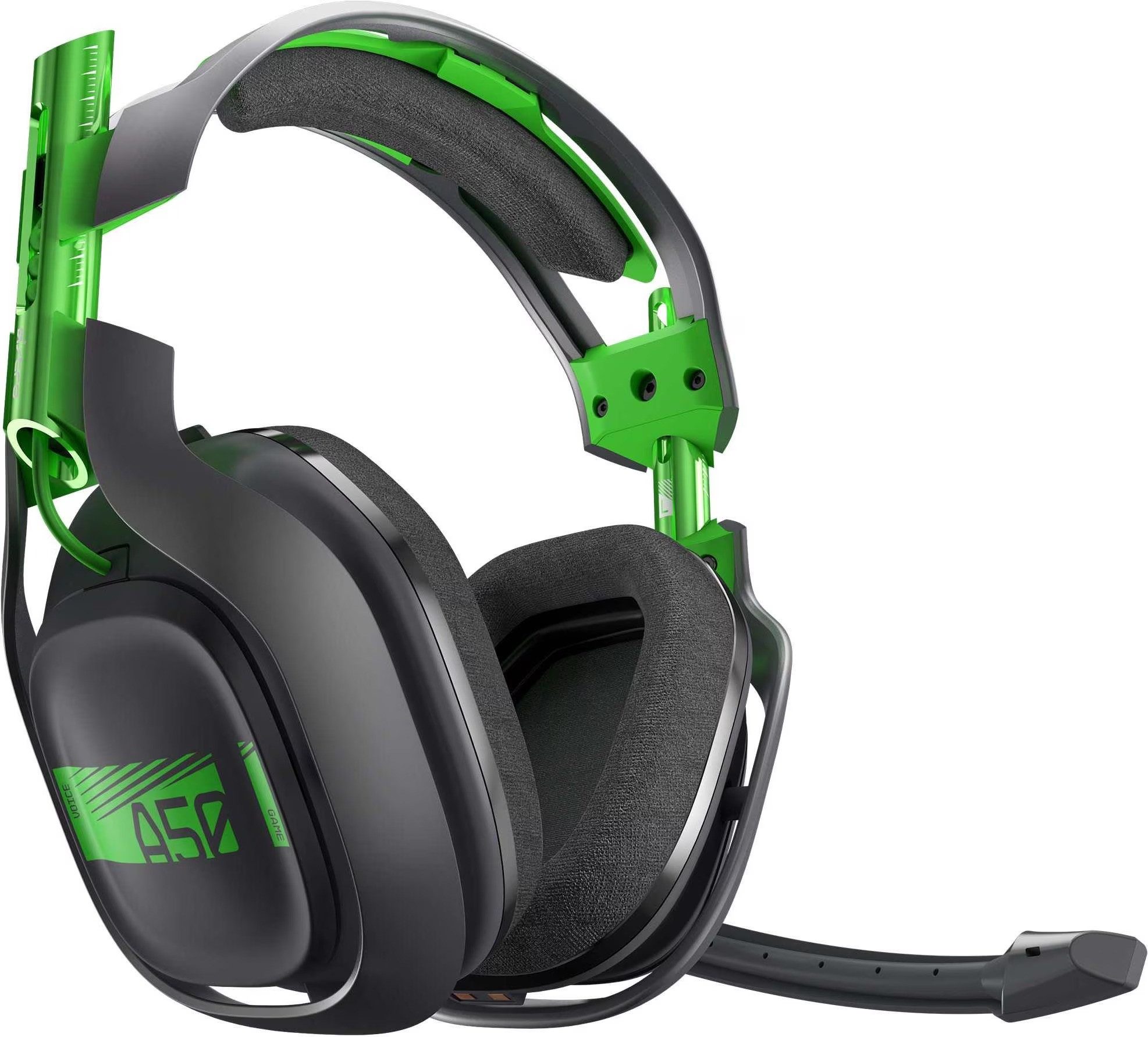Astro gaming a50 xbox pc basisstation mit dolby 7 1 surround sound