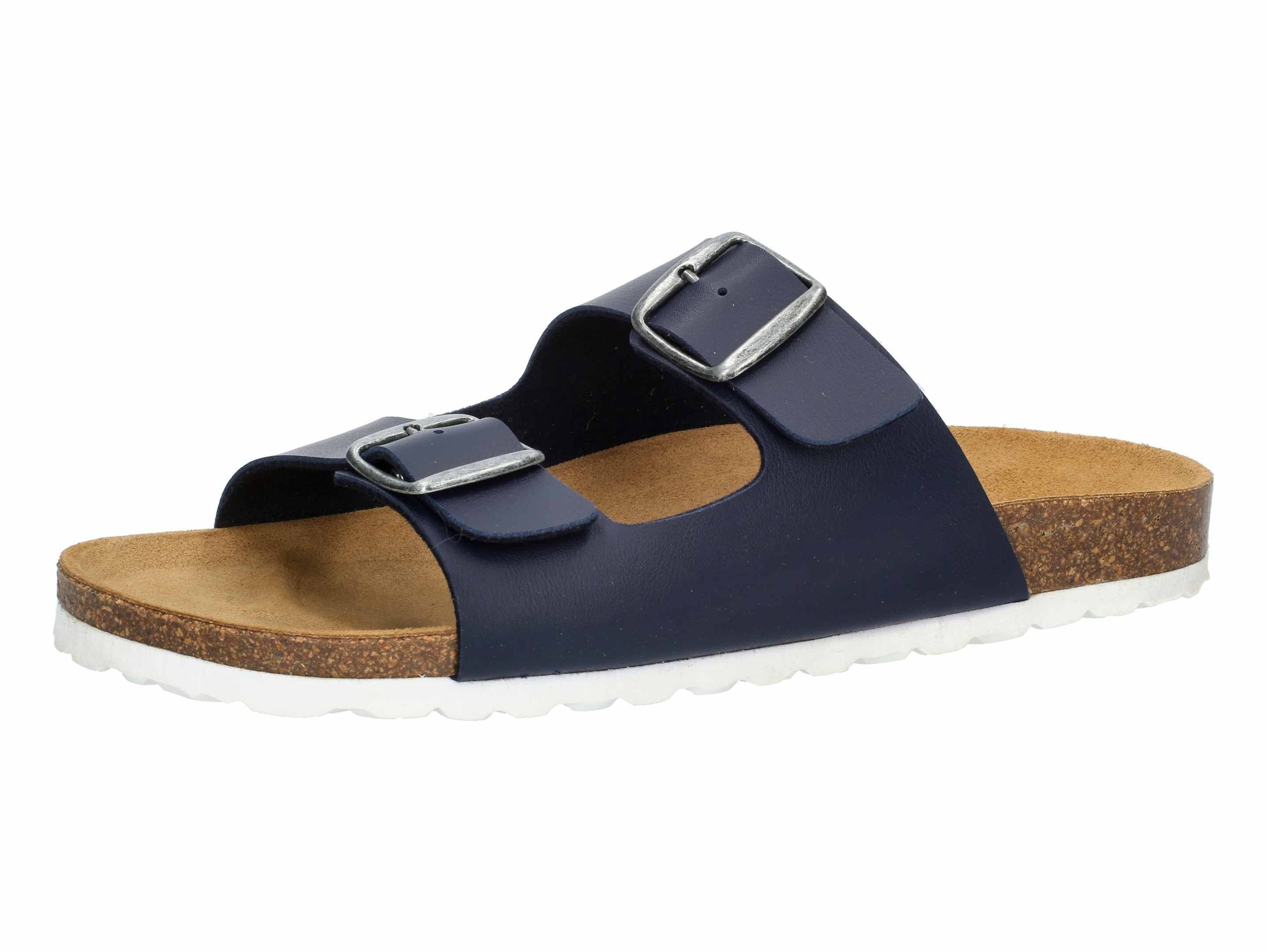 Lico Pantolette Bioline Man Pantolette günstig online kaufen