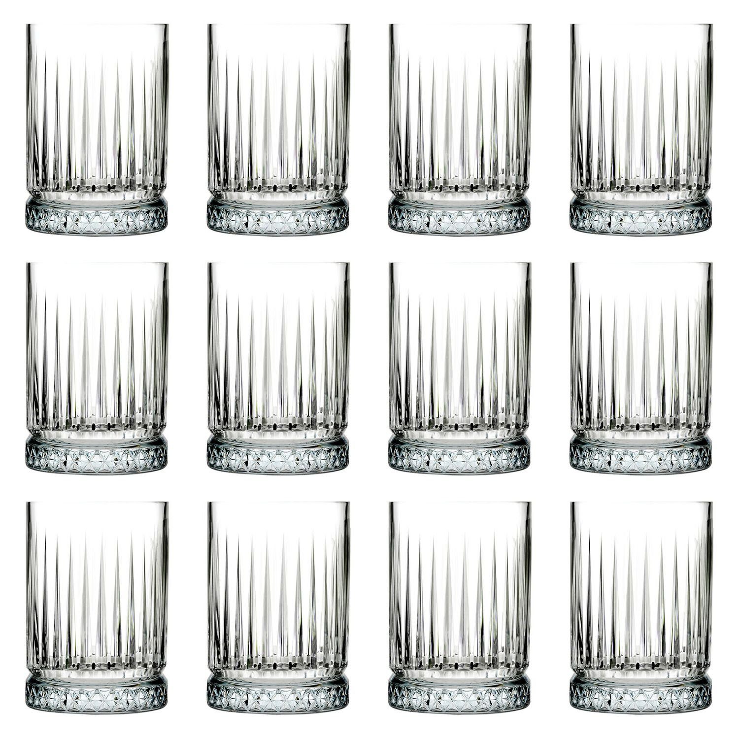 Schnapsglas Schnapsgläser, Shotgläser 12er Set - Elysia, 60ml