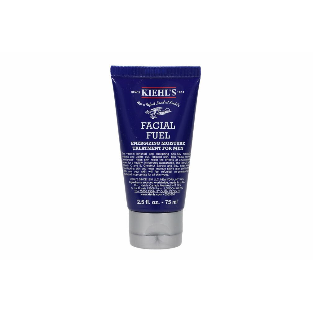 Kiehl Tagescreme Kiehl's Men Facial Fuel Energizing Moisture Treatment