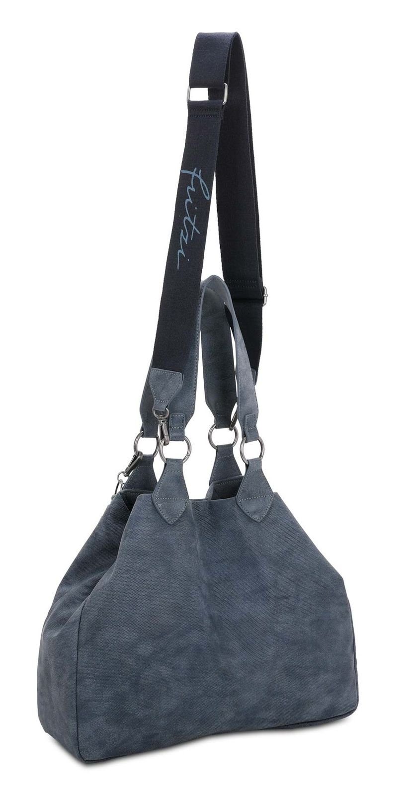 Fritzi aus Preußen Umhängetasche Rub (Set, 2-tlg)