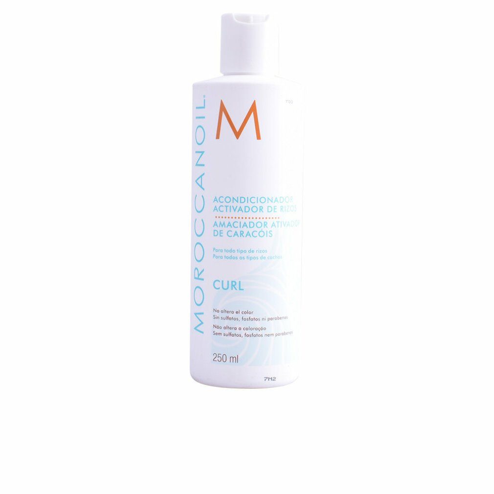 moroccanoil Haarspülung Curl Enhancing Locken Conditioner, , 1tlg