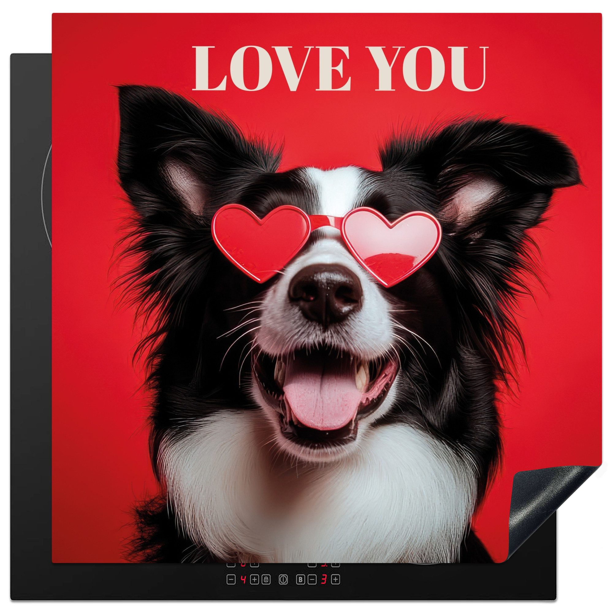 Hund - Love you