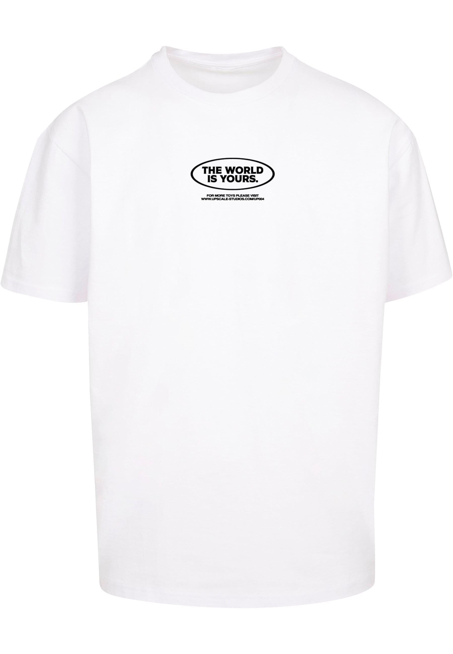 Upscale by Mister Tee T-Shirt Upscale günstig online kaufen