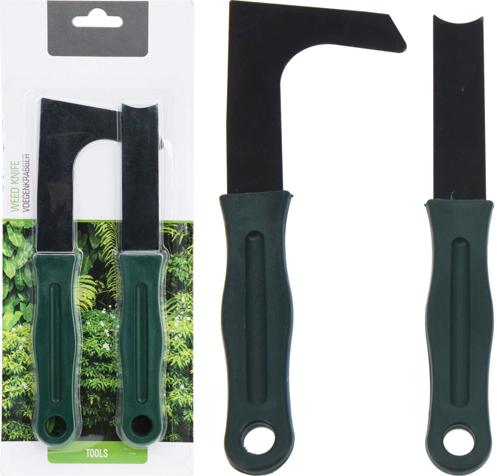Unkrautstecher Unkrautkratzer Gartenwerkzeug Unkrautentferner