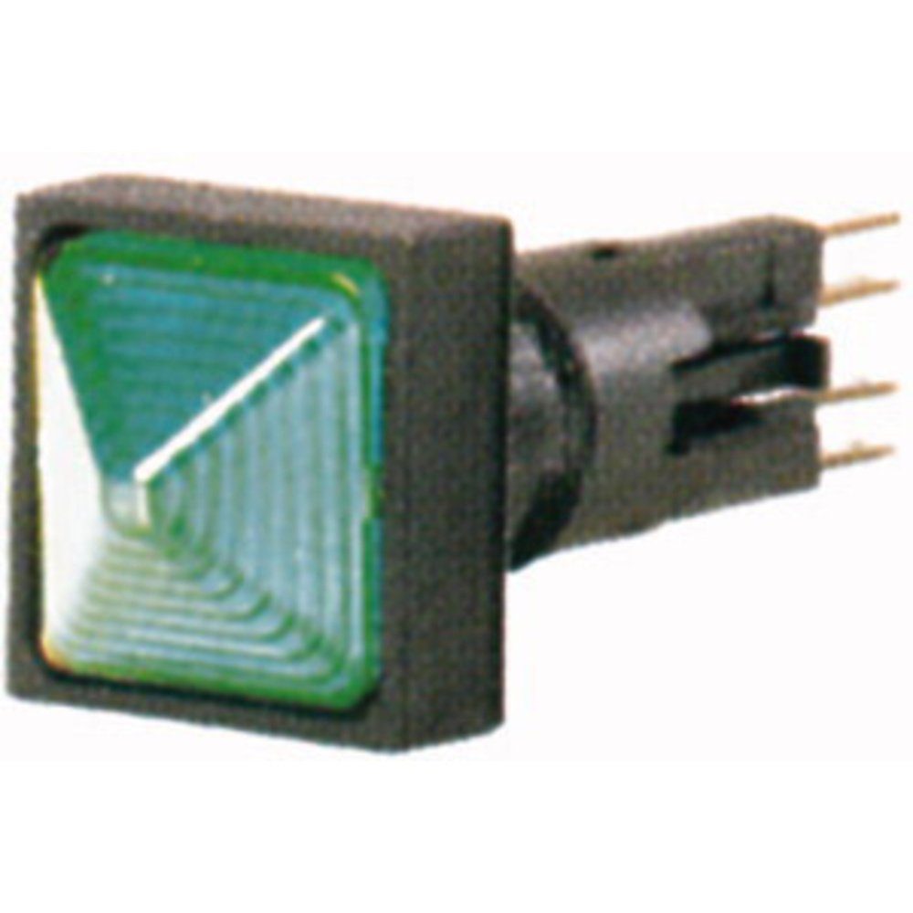 Sensor Eaton Q25LH-GN/WB Leuchtmelder Grün 24 V/AC 1 St.