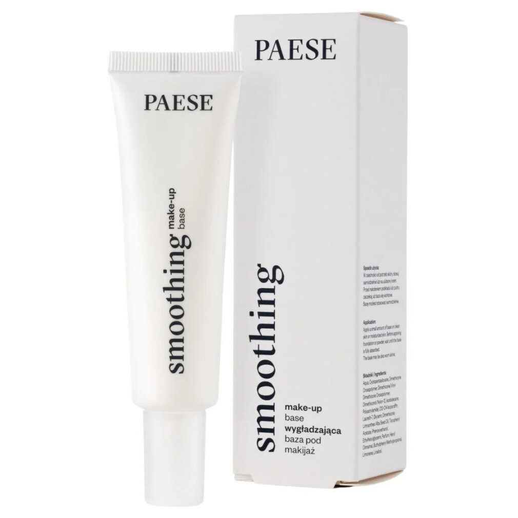 Paese Foundation Artist Glättende Make-Up Basis