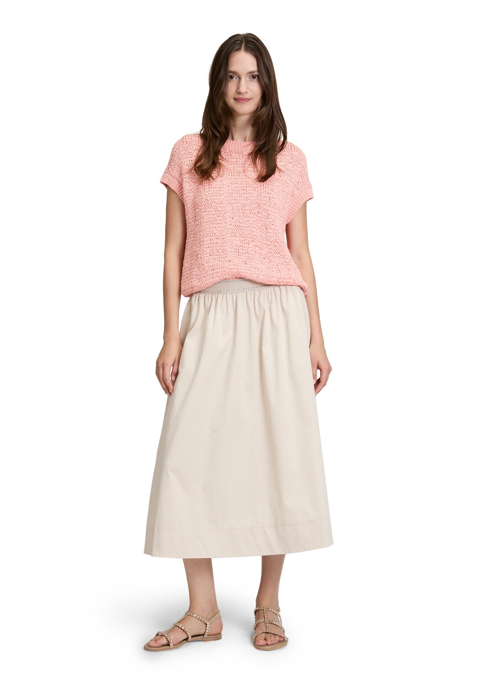 Betty Barclay Pullunder Strickpullover