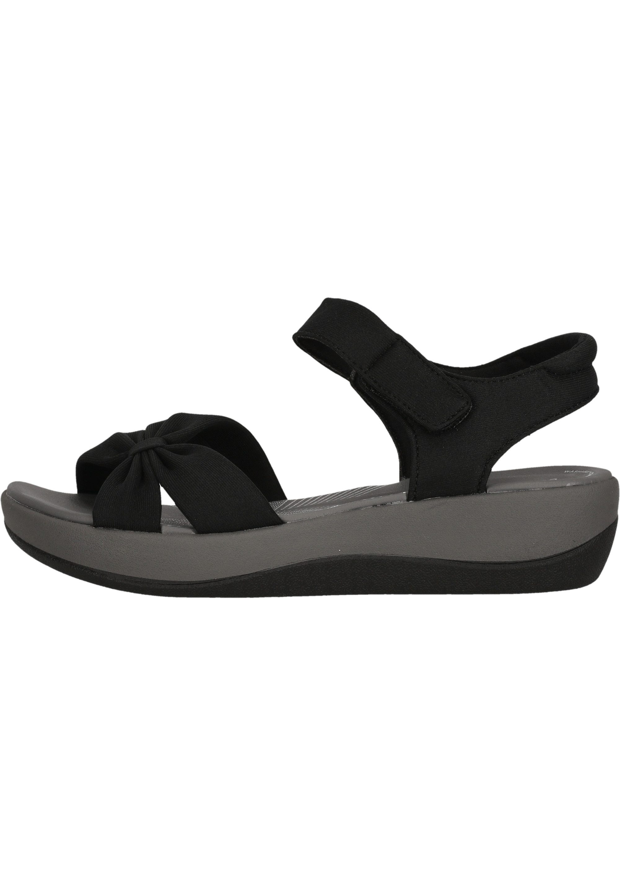 Clarks Arla Shore Sandale mit ultrabequemer, günstig online kaufen
