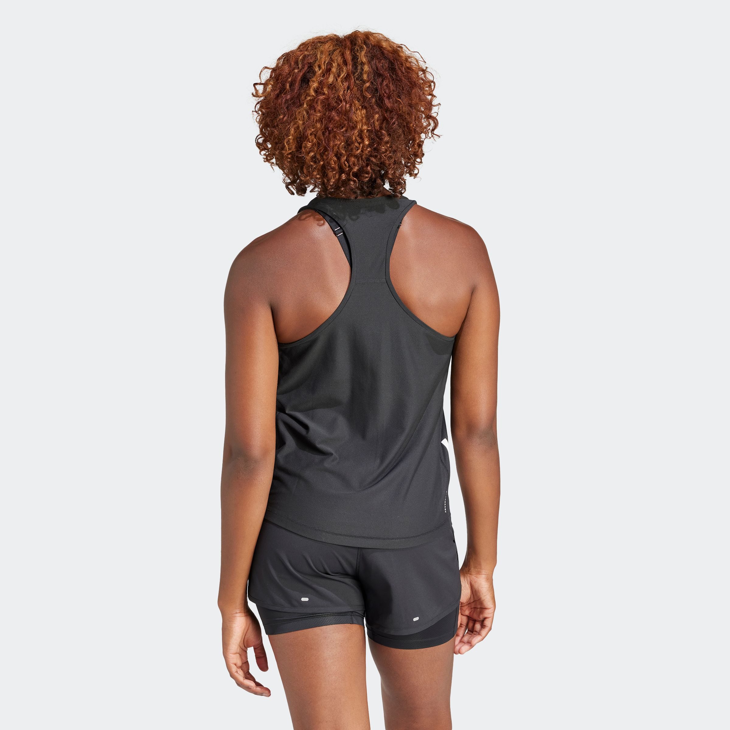 adidas Performance Lauftop OTR B TANK günstig online kaufen