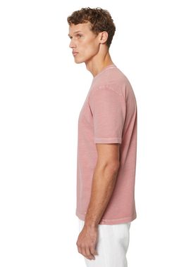 Marc O'Polo T-Shirt aus reiner Bio-Baumwolle