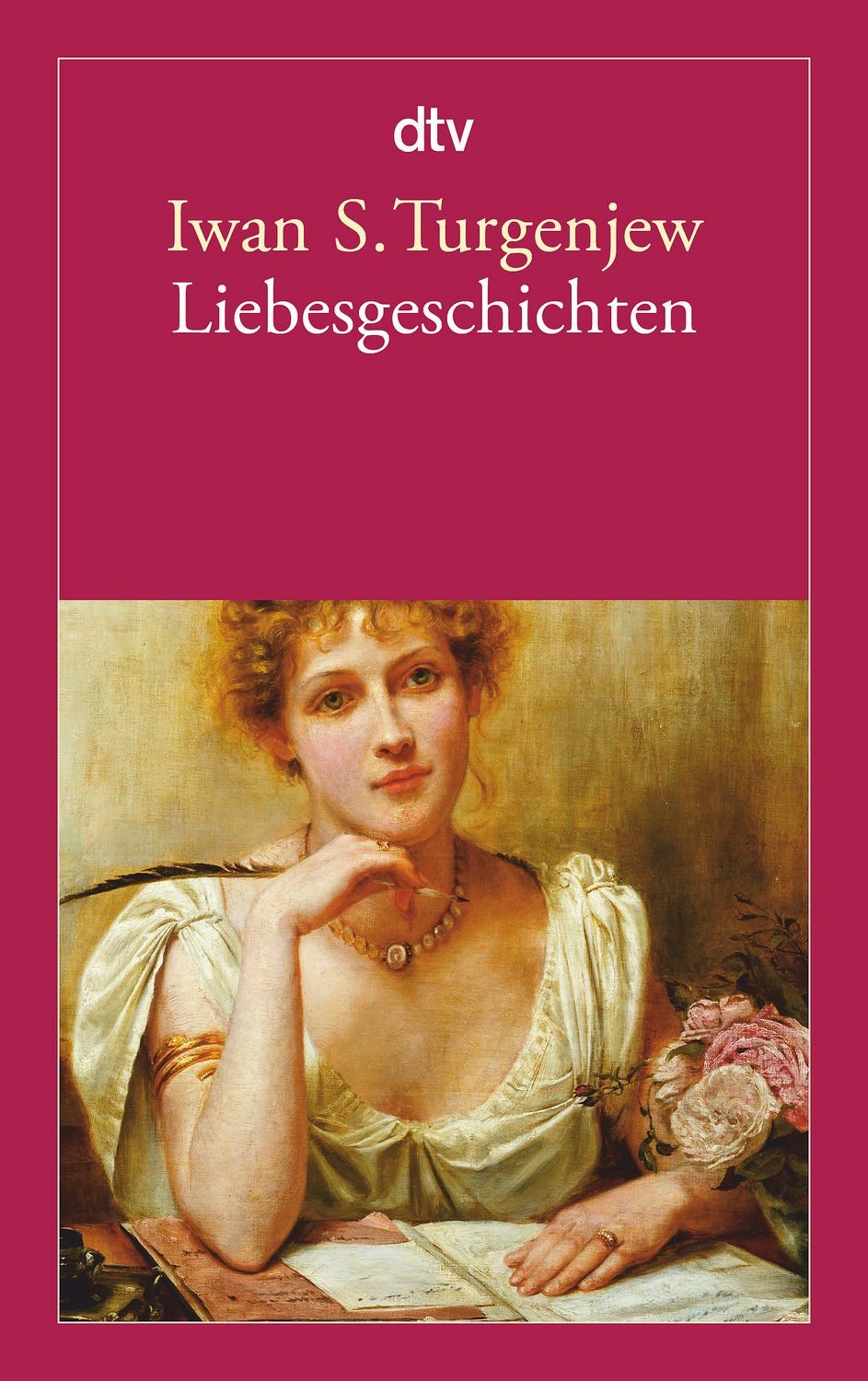 Liebesgeschichten / Iwan S. Turgenjew