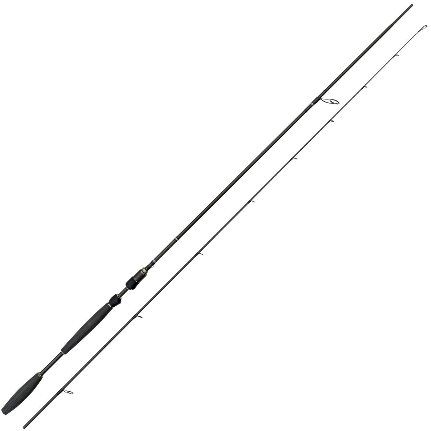 Spinnrute W10 Spin 2,75m ML 5-24g Rute - Meerforellenrute