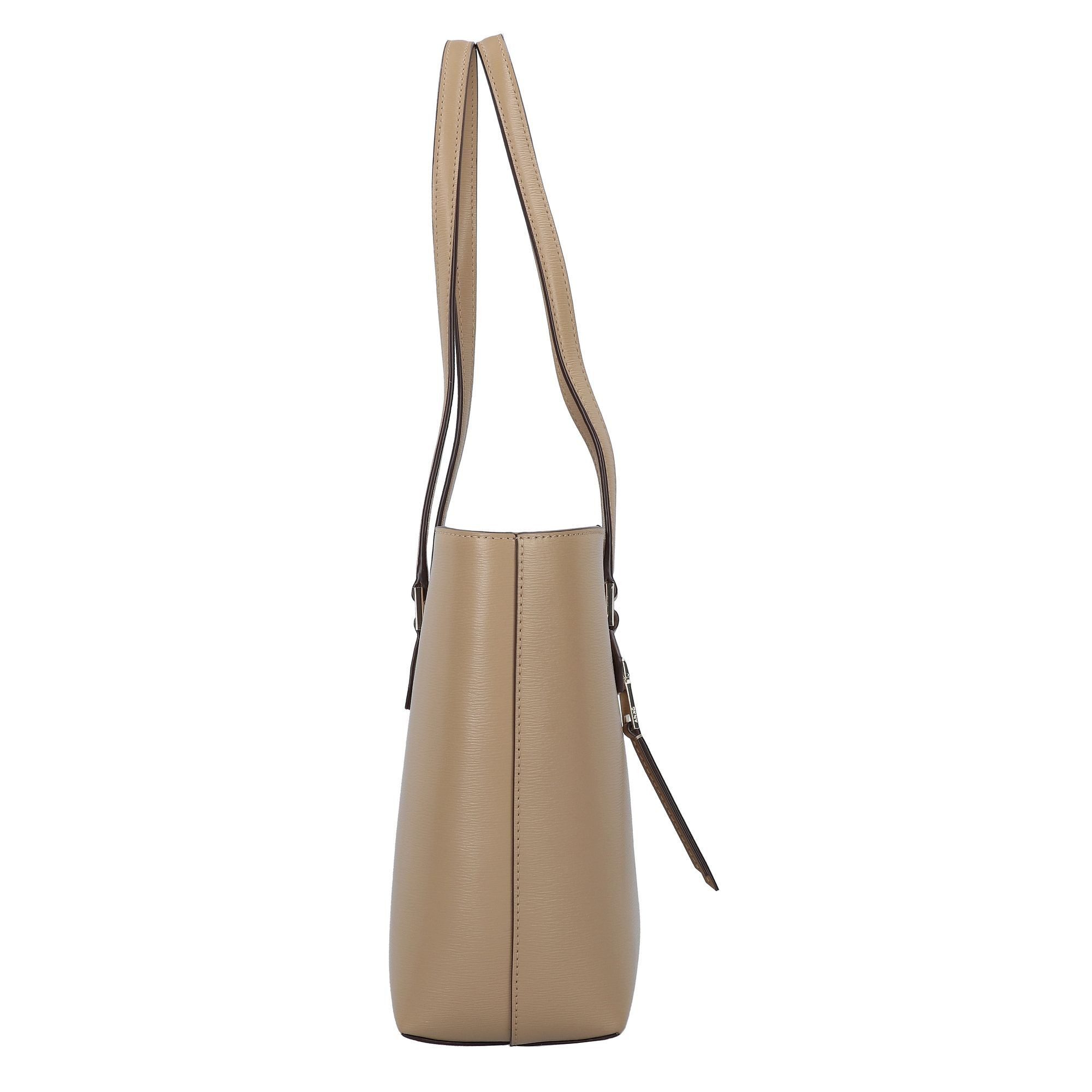 DKNY Shopper Bryant, Leder