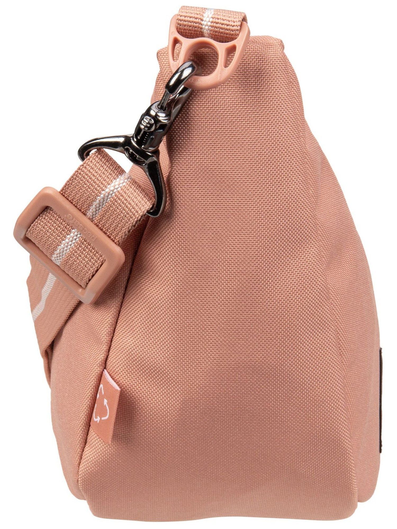 Pacsafe Umhängetasche GO Lunar, Crossbody Bags klein