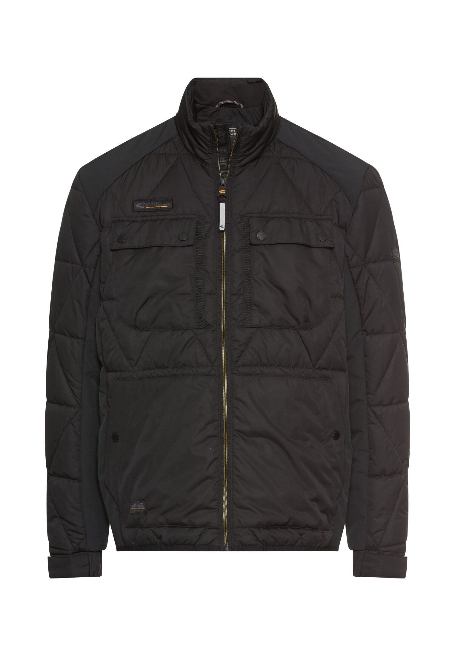 camel active Outdoorjacke günstig online kaufen